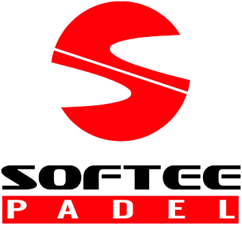 Softee padel rackets