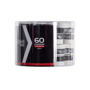 CUTIE 60 OVERGRIPURI BLACK CROWN PERFORATE ALBE