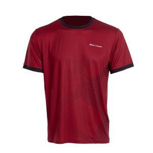 TRICOU BLACK CROWN MONTERREY BORDEAUX