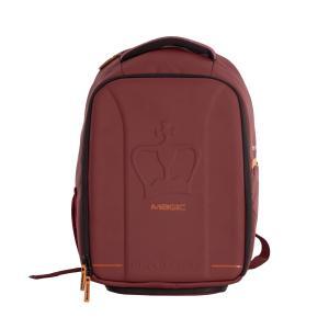 RUCSAC BLACK CROWN MAGIC BURGUNDY
