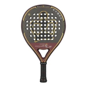 BLACK CROWN PITON 13