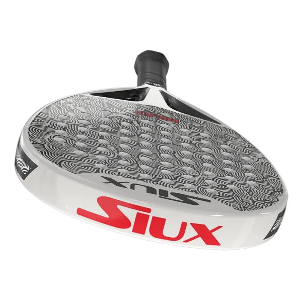 Siux Beat Hybrid 3