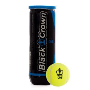 TUB 3 MINGI PADEL BLACK CROWN ONE