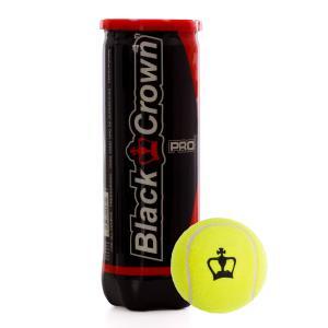 TUB 3 MINGI PADEL BLACK CROWN PRO
