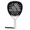 Racheta de padel, Adidas metalbone carbon, 3.4, negru-gri, vedere din fata