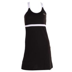 ROCHIE BLACK CROWN HIMBA NEGRU-ALB