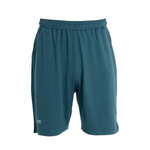 PANTALONI SCURȚI BLACK CROWN TULUM ALBASTRU DESCHIS