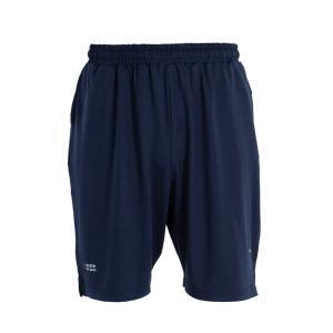 PANTALONI SCURȚI BLACK CROWN TULUM ALBASTRU