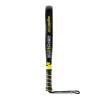 Racheta de padel Black Crown Piton 7 Soft, vedere din lateral