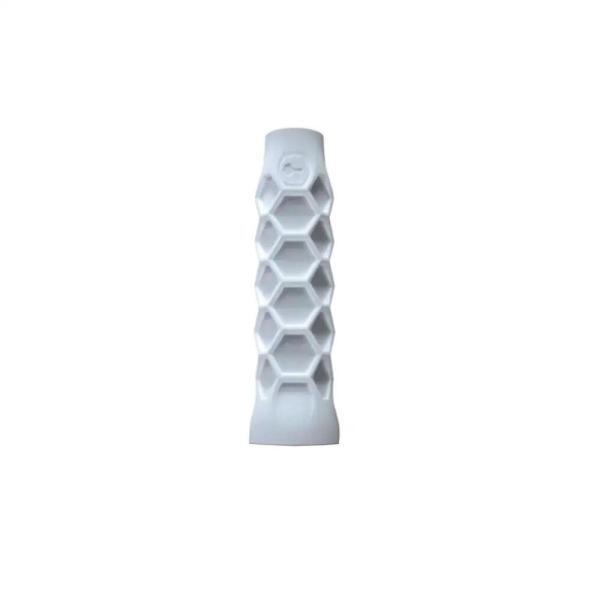 grip hexacore, alb, bullpadel
