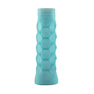 grip hexacore, gel, bleu, bullpadel
