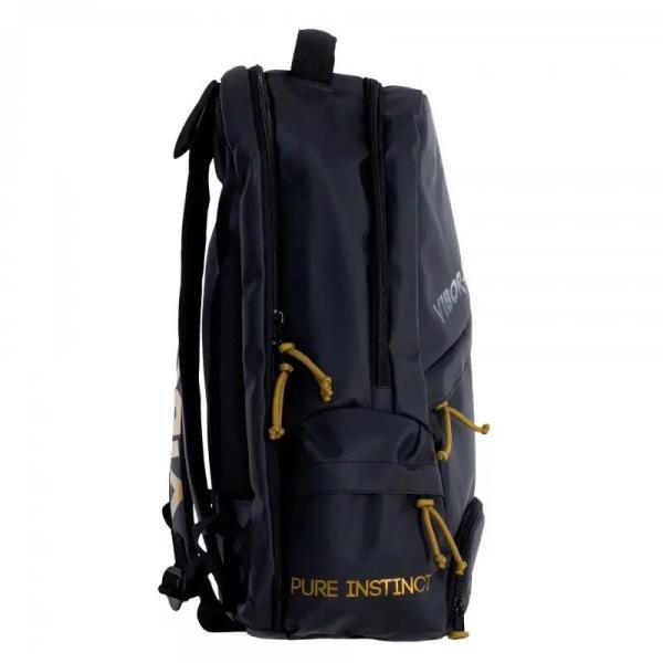 MOCHILA VIBOR-A FLY GOLD 2