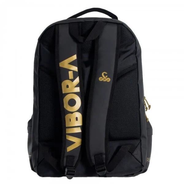 MOCHILA VIBOR-A FLY GOLD 3