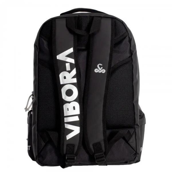 MOCHILA VIBOR-A FLY SILVER 3