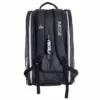 PADEL BAG VIBOR-A RADICAL BLACK SILVER 2
