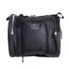 PADEL BAG VIBOR-A RADICAL BLACK SILVER 3