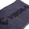Prosop de sport sau padel, gri inchis, Vibora