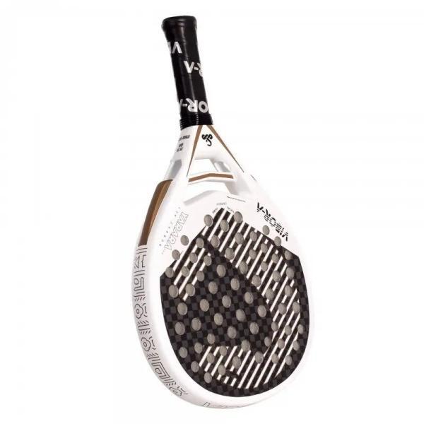 VIBOR-A YARARA PRO WHITE 3
