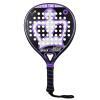 Racheta de padel Black Crown Piton Nakano Soft, vedere din fata