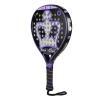 Racheta de padel Black Crown Piton Nakano Soft, vedere din lateral