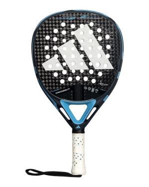 ADIDAS CROSS IT CARBON BLUE