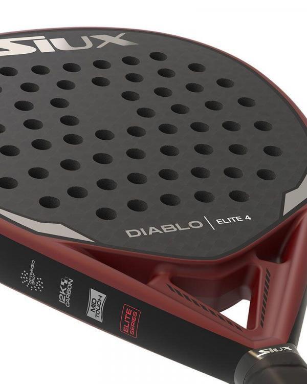 SIUX DIABLO ELITE 4 3