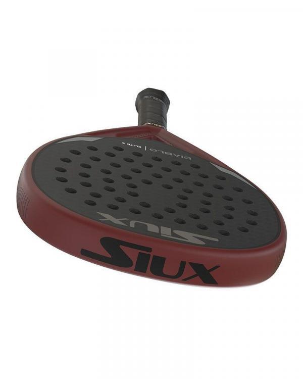 SIUX DIABLO ELITE 4 4