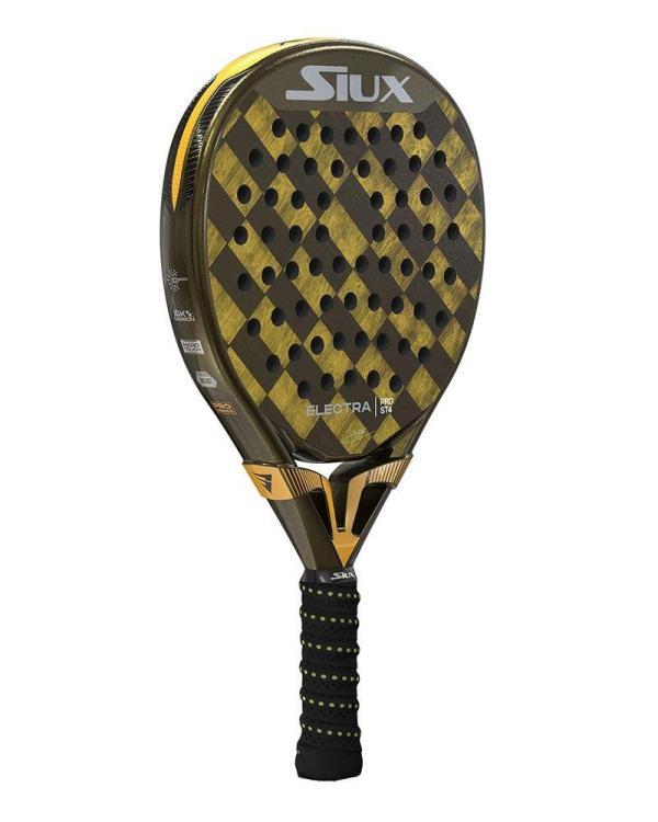 SIUX ELECTRA STUPA PRO ST4 2