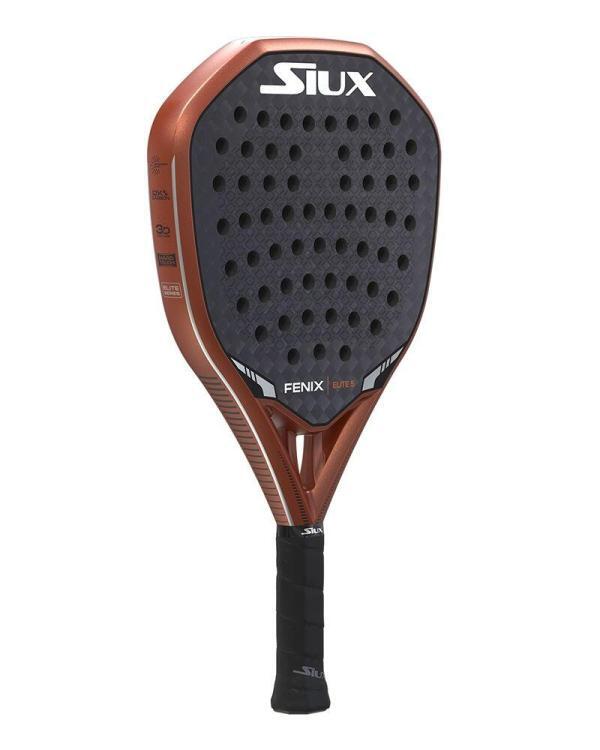 SIUX FENIX ELITE 5 2