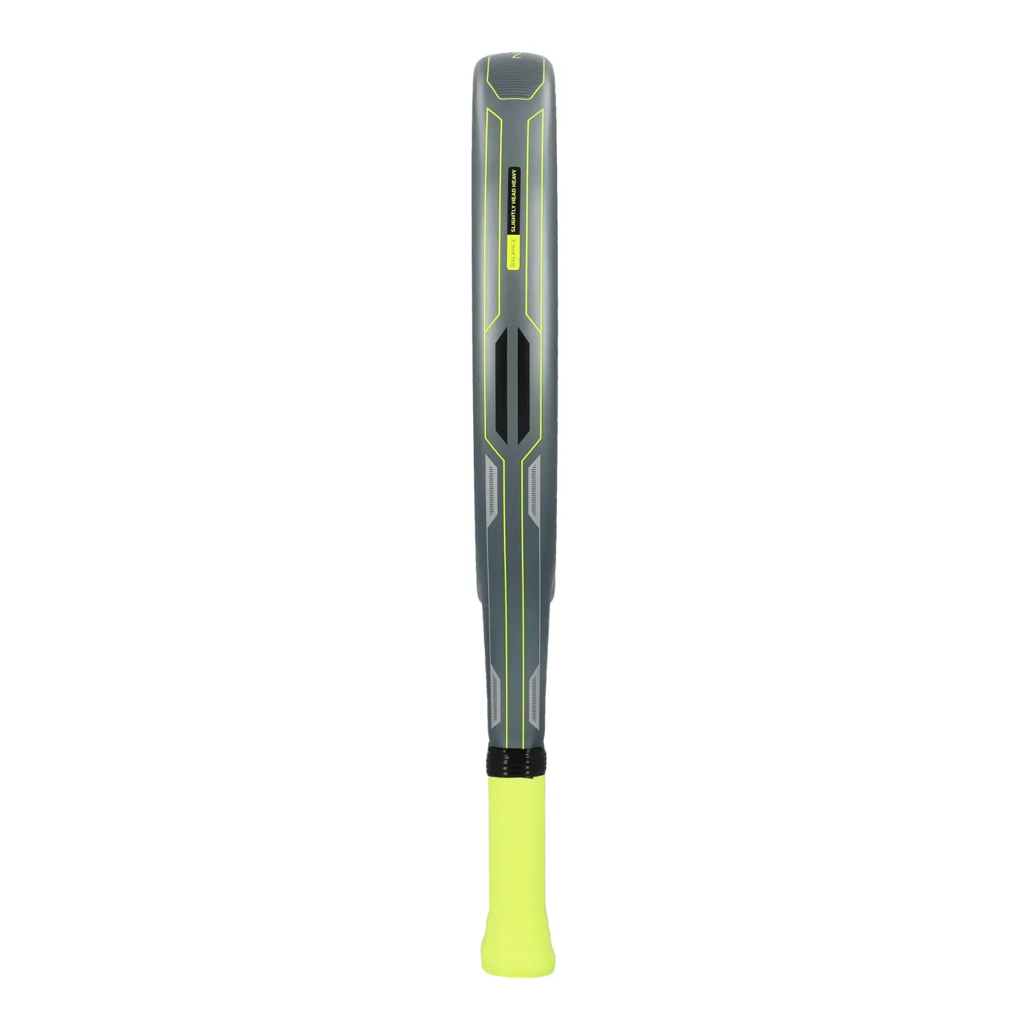 Racheta padel Adidas Neuvortx Black-Lime - PADELXP Racheta padel Adidas Neuvortx Black-Lime - PADELXP