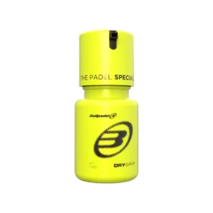 SOLUȚIE ANTIALUNECARE GEL BULLPADEL DRY GRIP