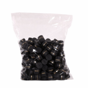 PUNGA 200 OVERGRIPURI NEGRE