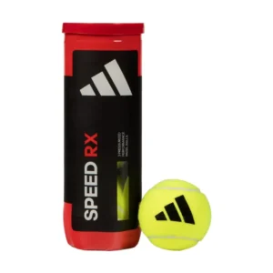 TUB 3 MINGI PADEL ADIDAS SPEED RX