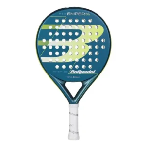 BULLPADEL SNIPER 2.0 CONTROL PETROLEO