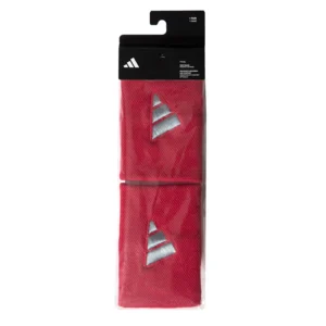 SET 2 MANȘETE LUNGI ADIDAS ROȘII