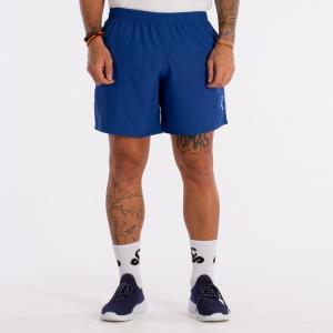 PANTALONI SCURȚI VIBOR-A KING ALBASTRU