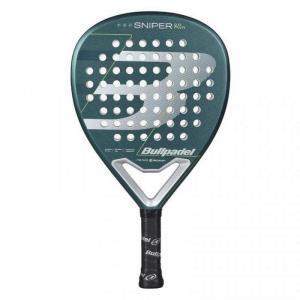 BULLPADEL SNIPER 2.0 POWER AZUL CLARO