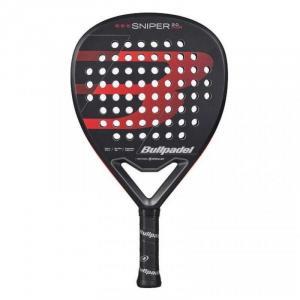 BULLPADEL SNIPER 2.0 POWER BLACK