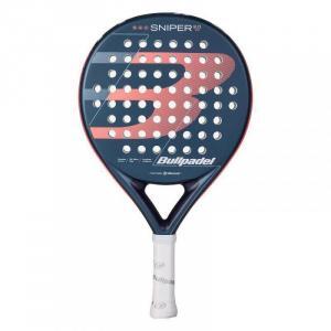 BULLPADEL SNIPER 2.0 WOMAN AZUL MARINO