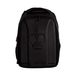 RUCSAC BLACK CROWN MAGIC NEGRU