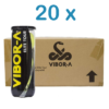 20 x Vibora Elite Tour 24 Tubes b