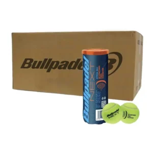 CUTIE 24 TUBURI x 3 MINGI PADEL BULLPADEL FIP NEXT