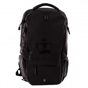 RUCSAC BLACK CROWN RAPTOR NEGRU