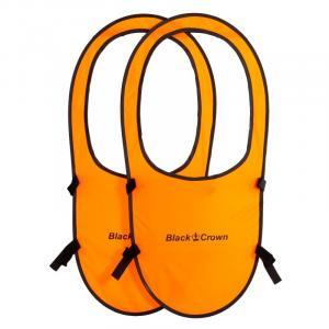 SET 2 ZONE ANTRENAMENT PADEL BLACK CROWN