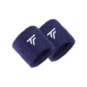 SET 2 MANȘETE SCURTE TECNIFIBRE BLEUMARIN