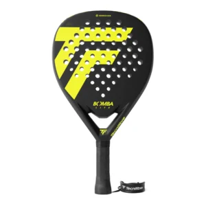 TECNIFIBRE BOMBA LITE