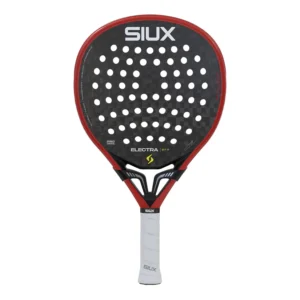 SIUX ELECTRA PRO FIRE RED 2026