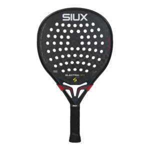 SIUX ELECTRA PRO SHADOW RED 2026