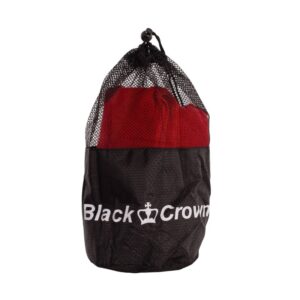 PROSOP SPORT BLACK CROWN ROȘU