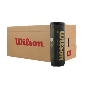 CUTIE 24 TUBURI x 3 MINGI WILSON PREMIER PADEL SPEED